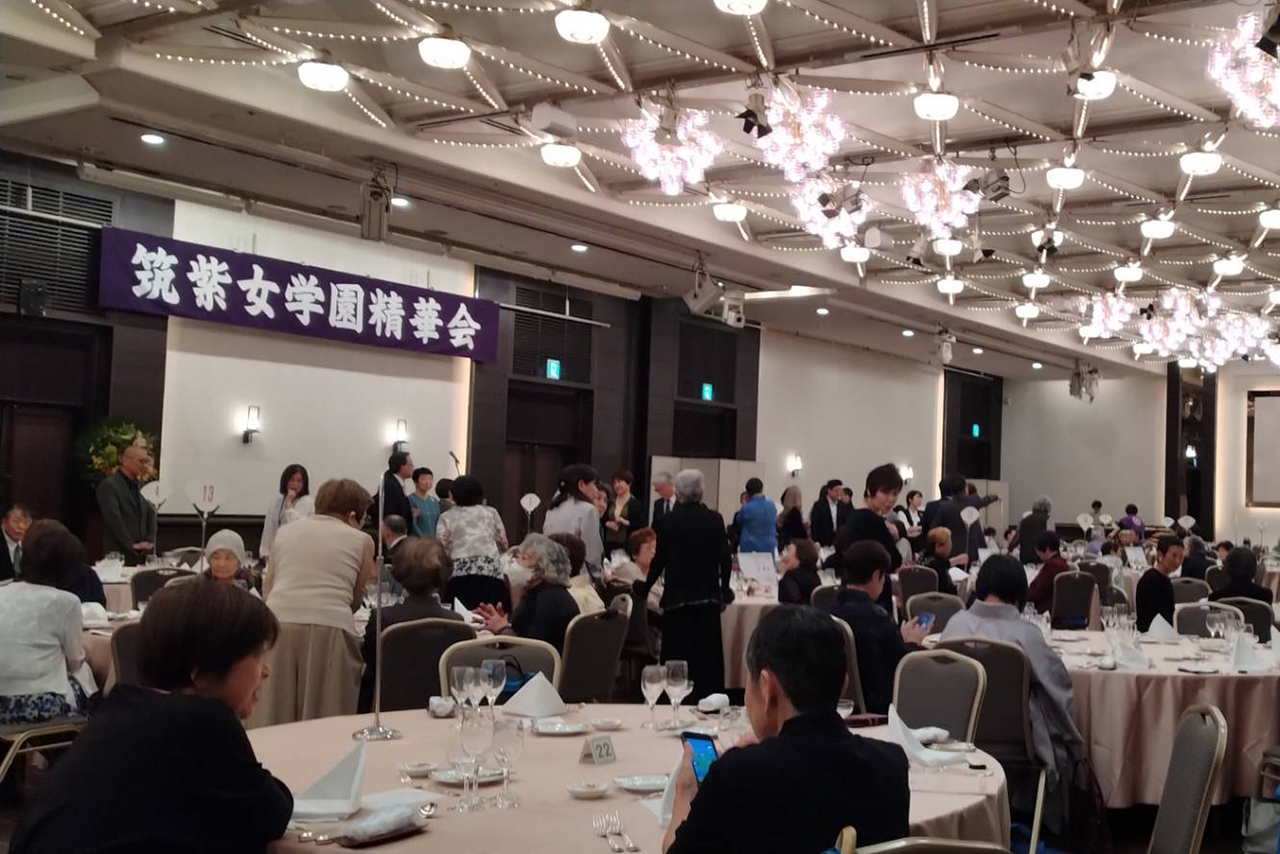 【必読】総会に出席する方へ