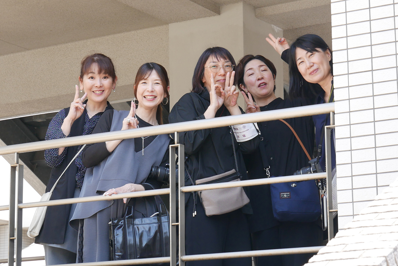 【同期会】おたより募集します